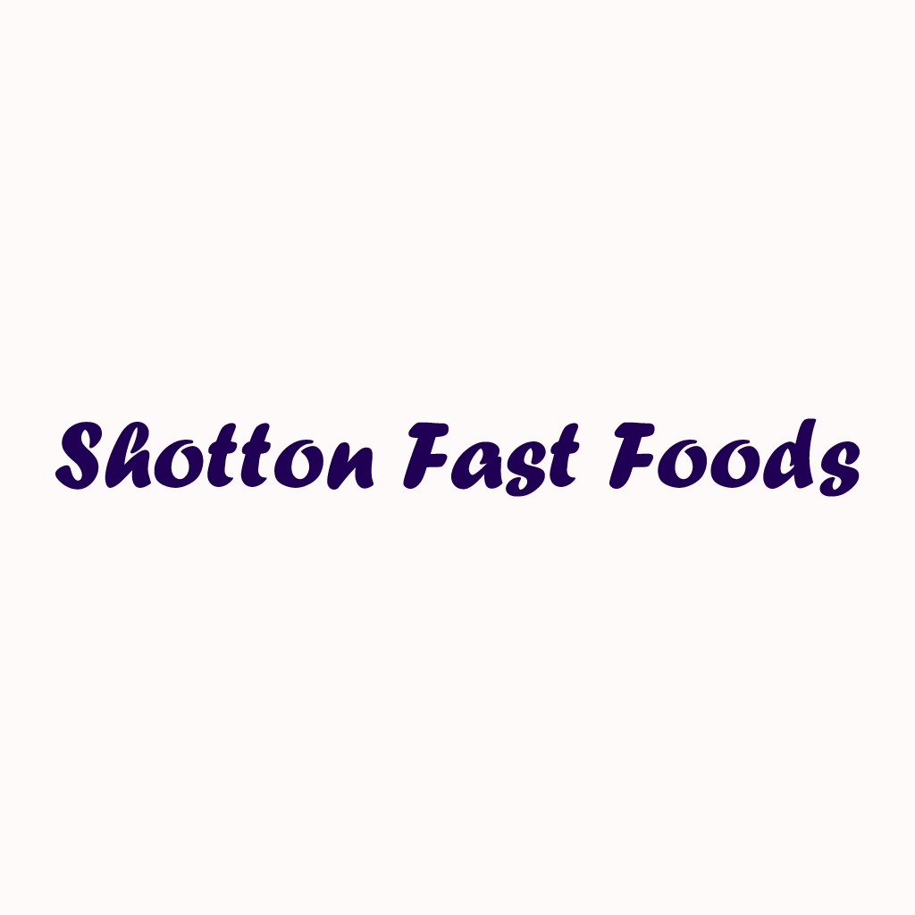 Shotton Fast Foods 