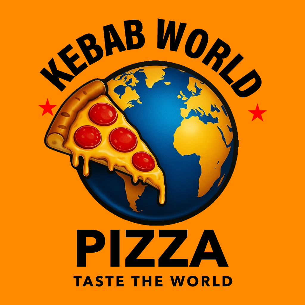 Kebab World & Pizza 