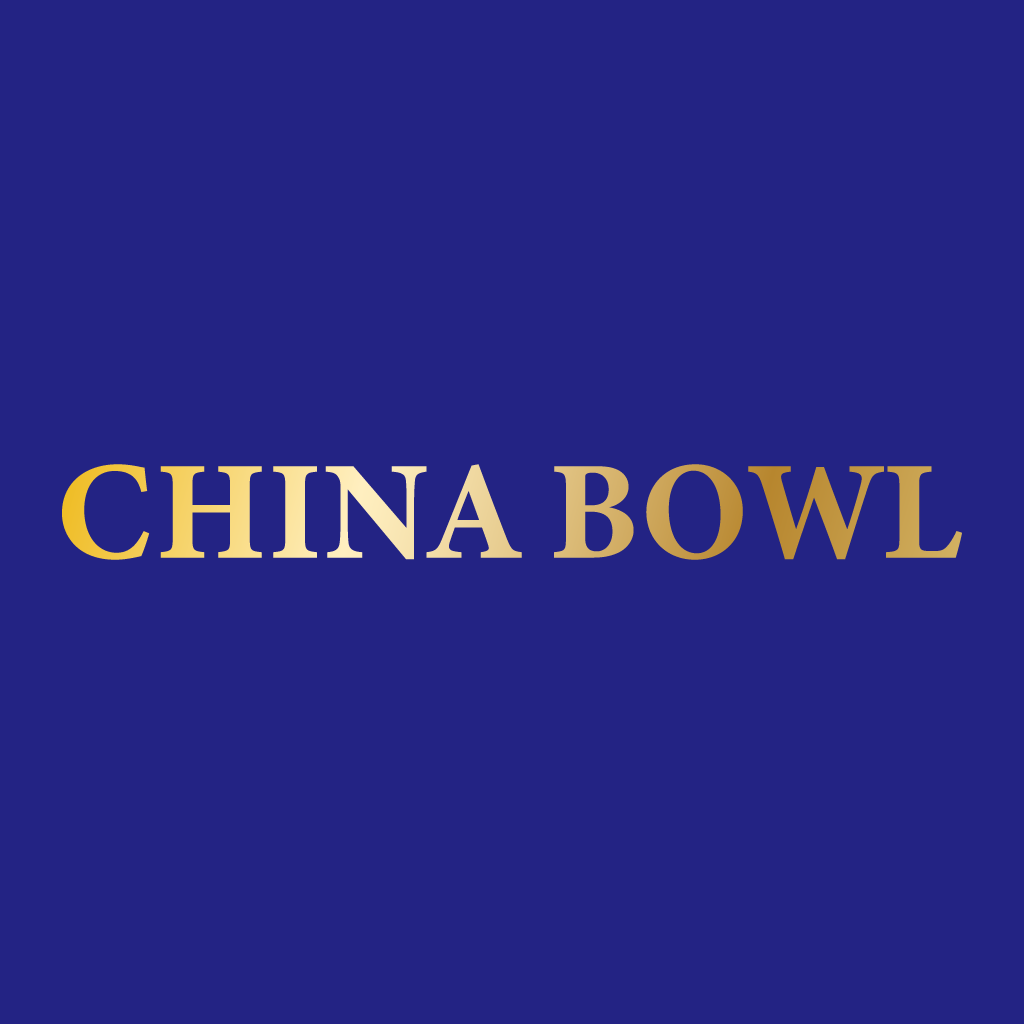 China Bowl
