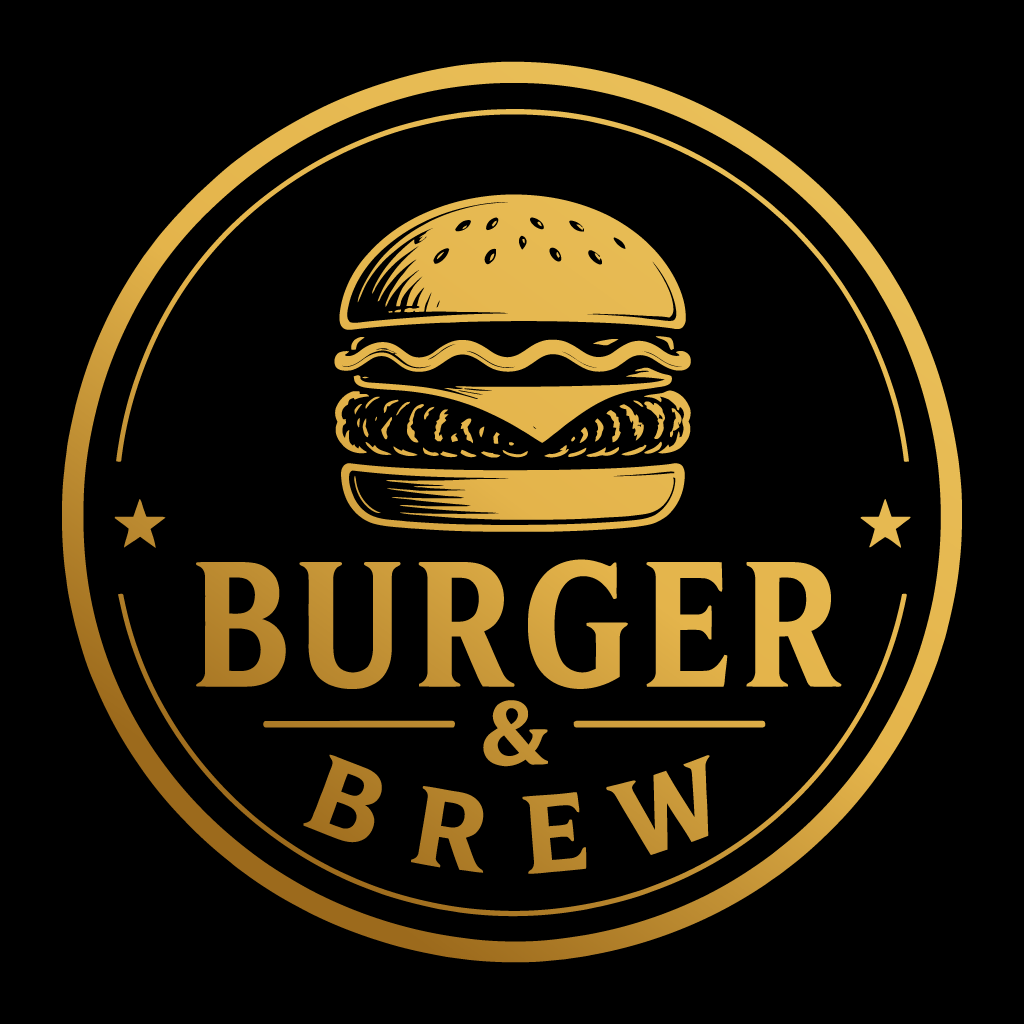 Burger and Brew 