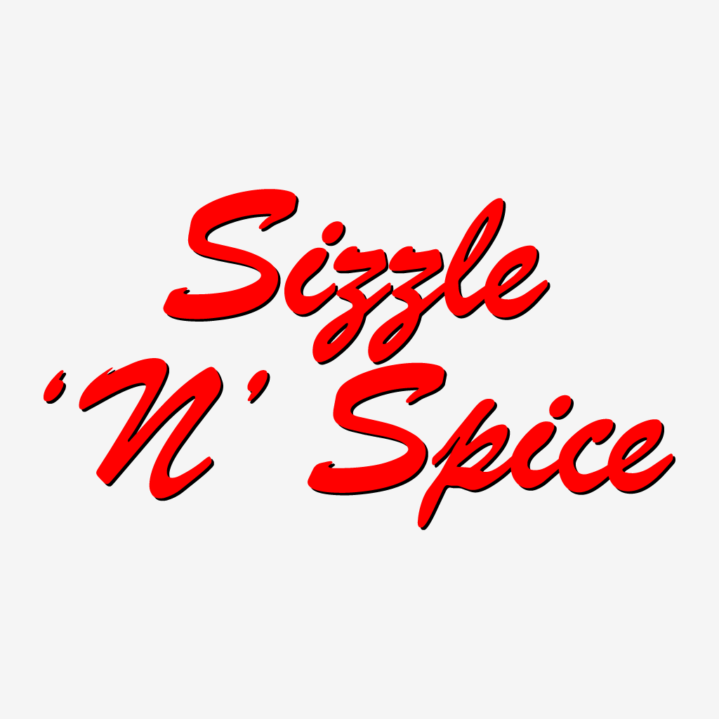 Sizzle N Spice