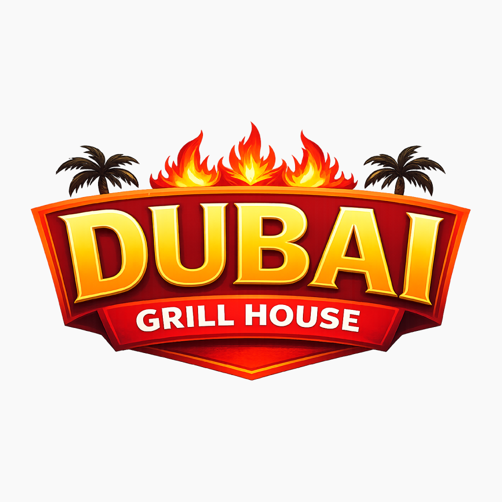 Dubai Grill House