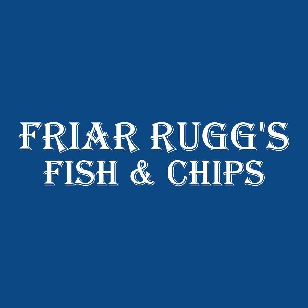 Friar Rugg's Fish & Chips