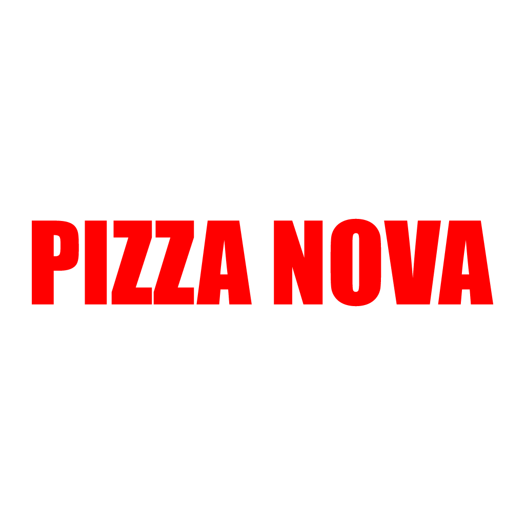 Pizza Nova