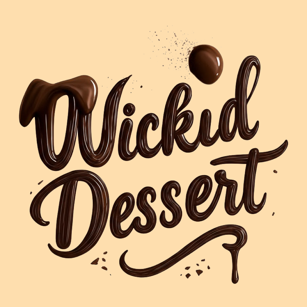 Wickid Desserts