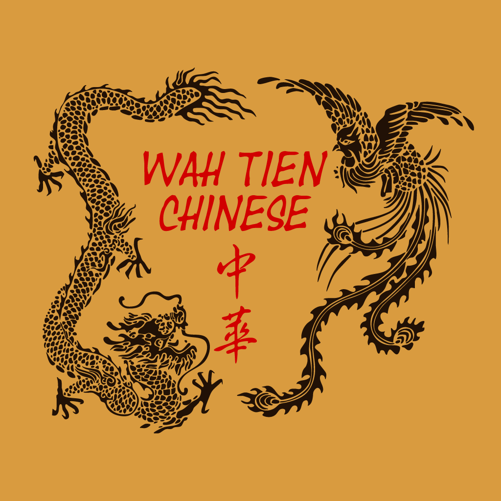 Wah Tien Chinese 