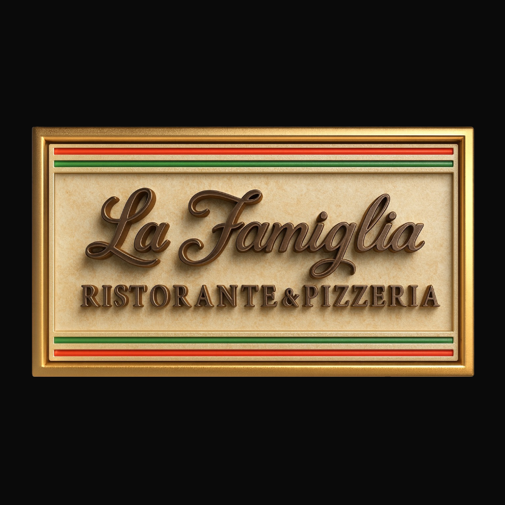 La Famiglia 