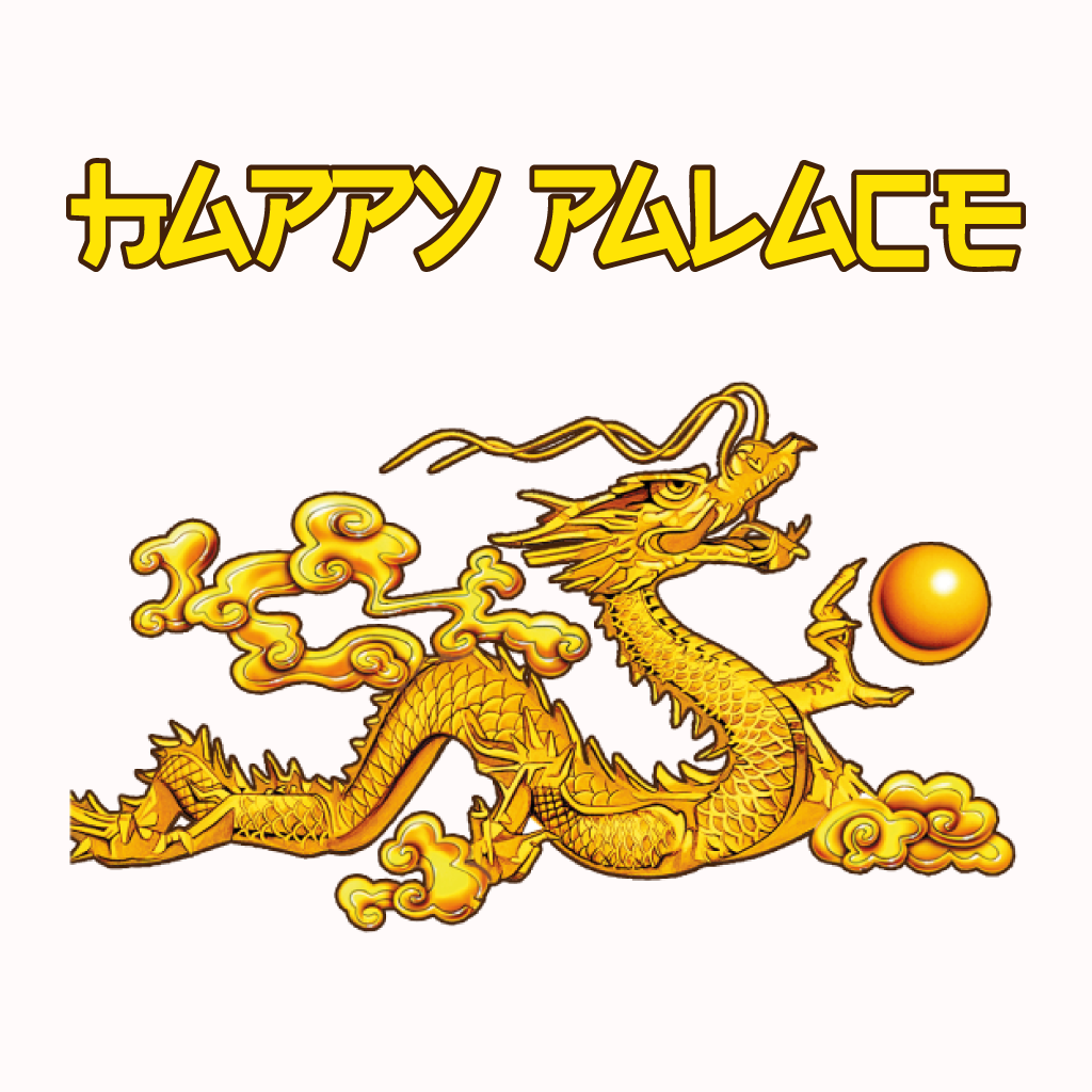 Happy Palace 