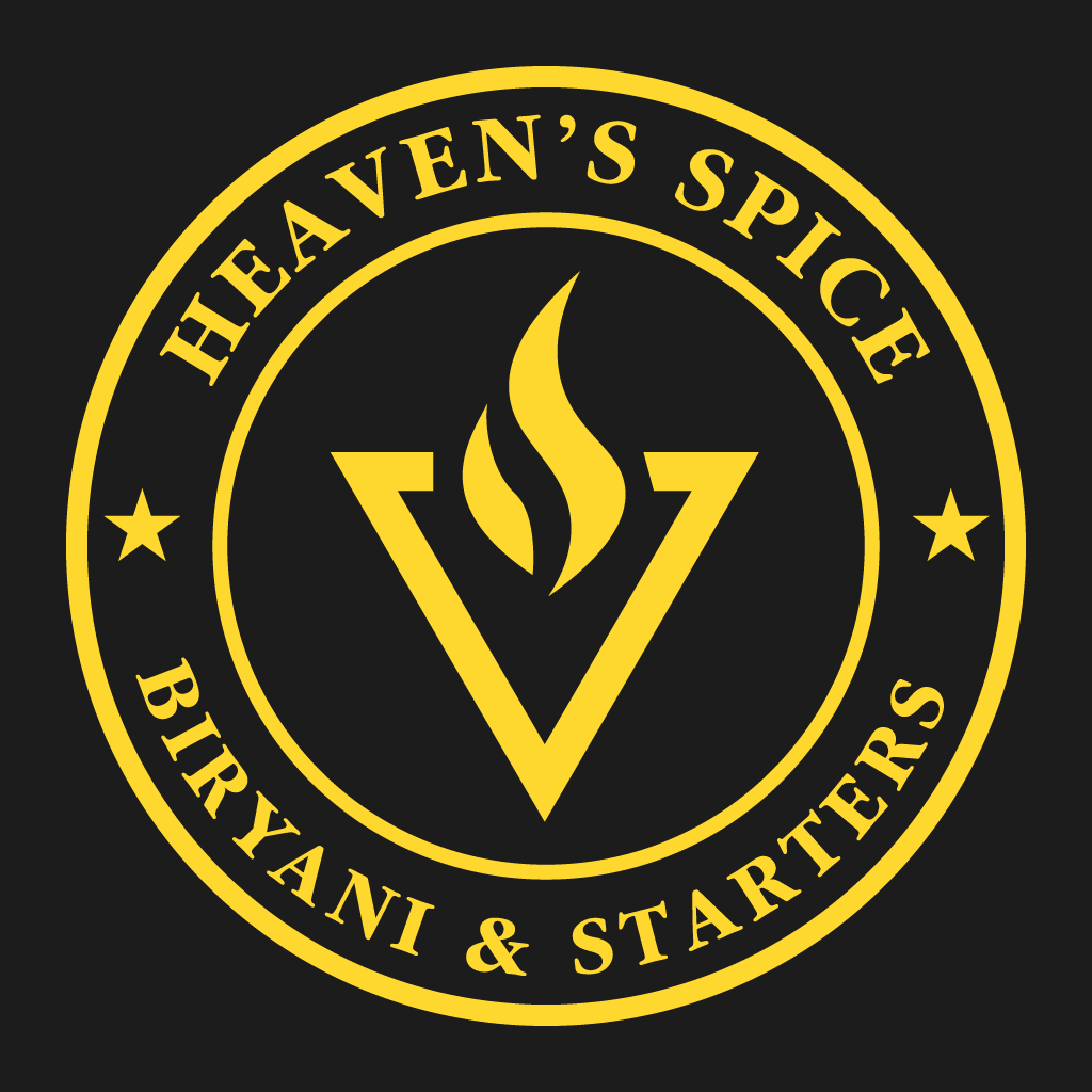 Heaven's Spice