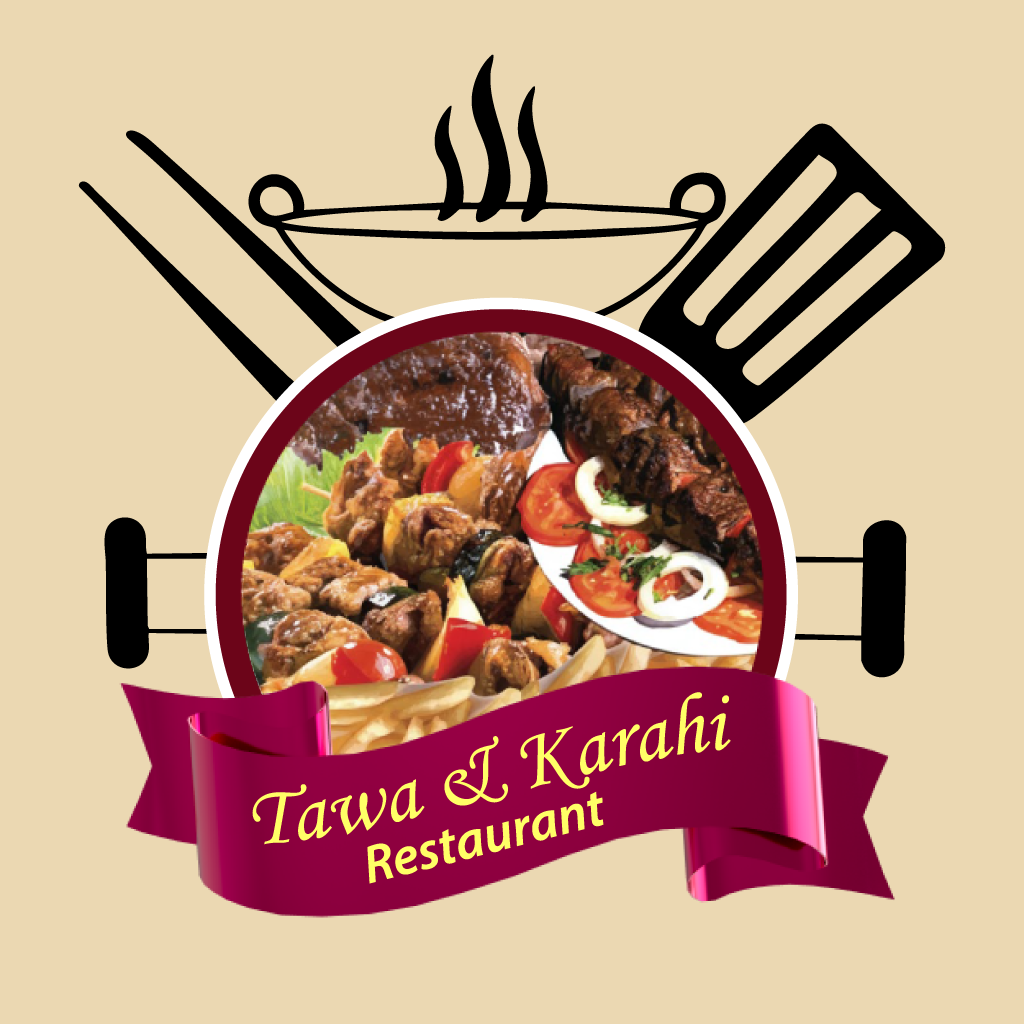 Tawa Karahi