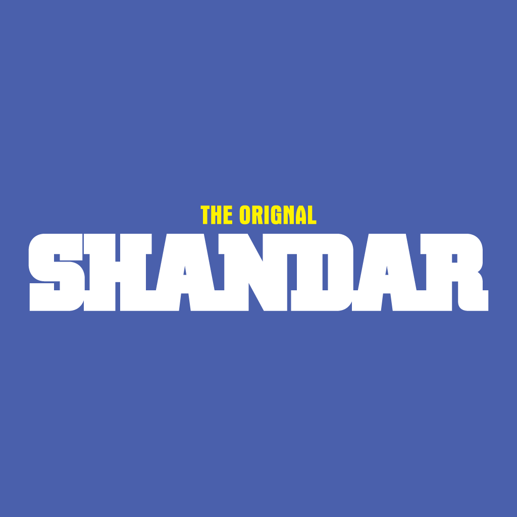 Shandar 