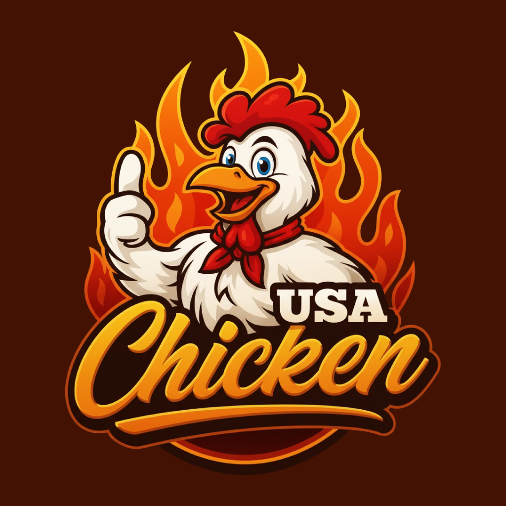 USA Fried Chicken