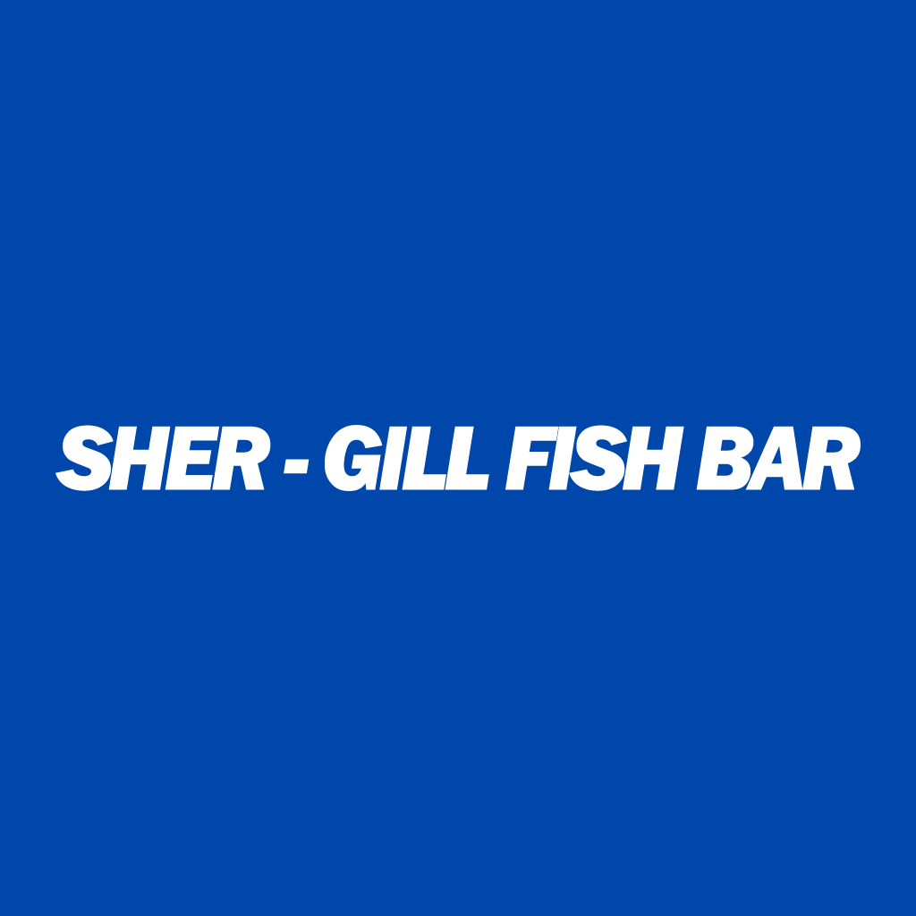 Shergill Fish Bar