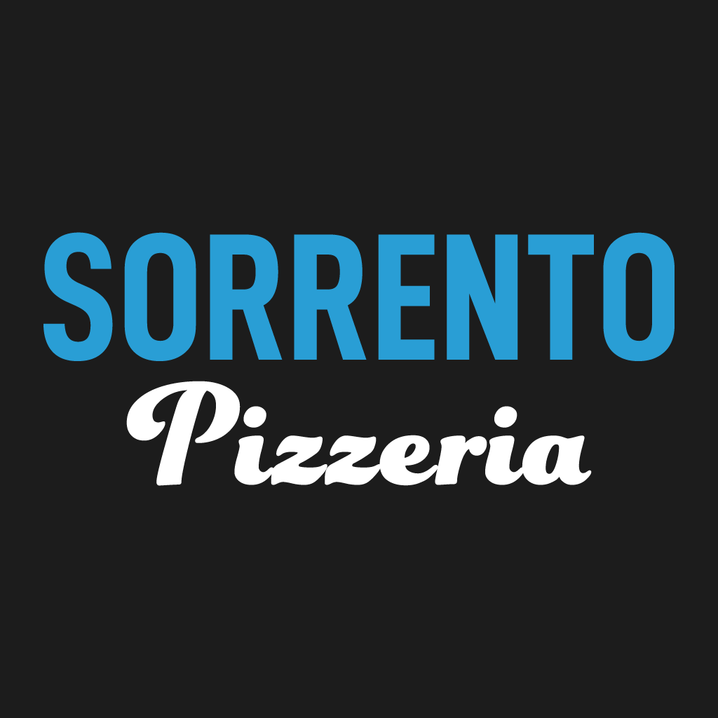 Sorrento Pizzeria