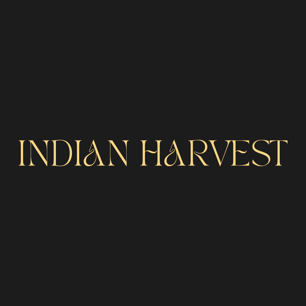Indian Harvest 