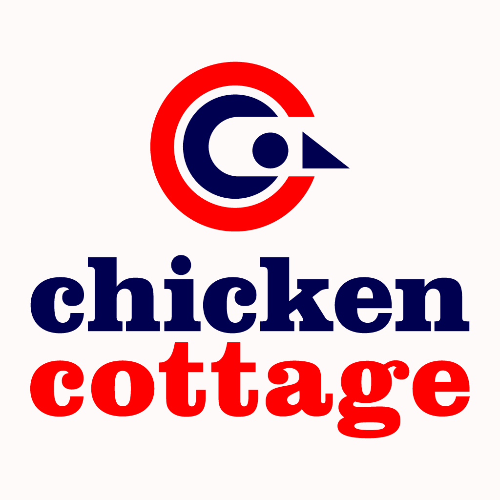 Chicken Cottage