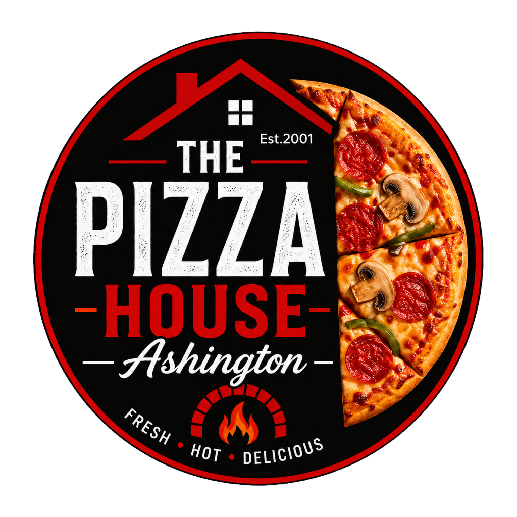 The Pizza House