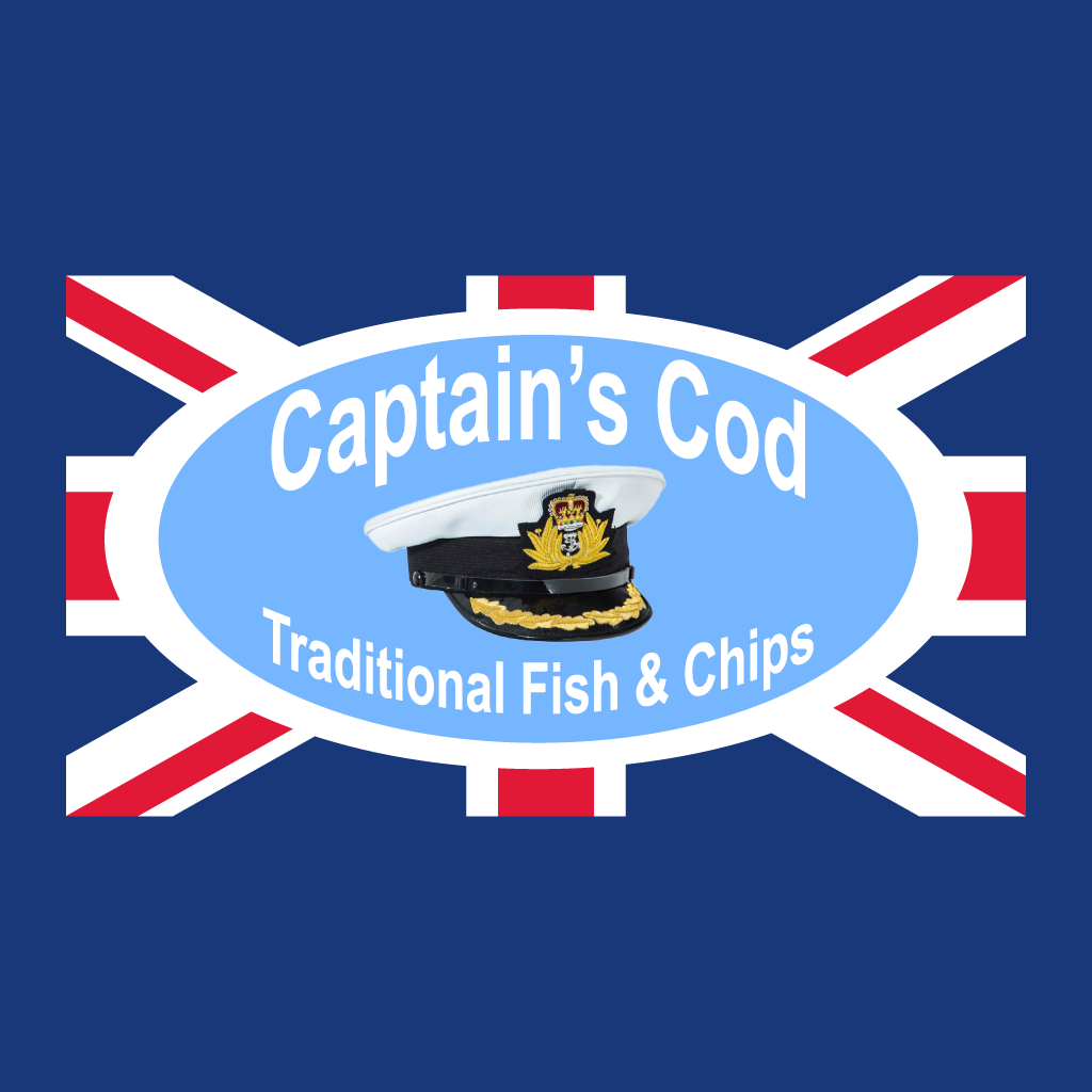 Captains Cod