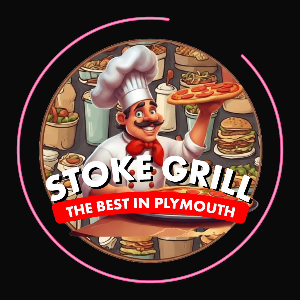 Stoke Grill 