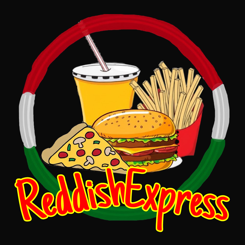 Reddish Express