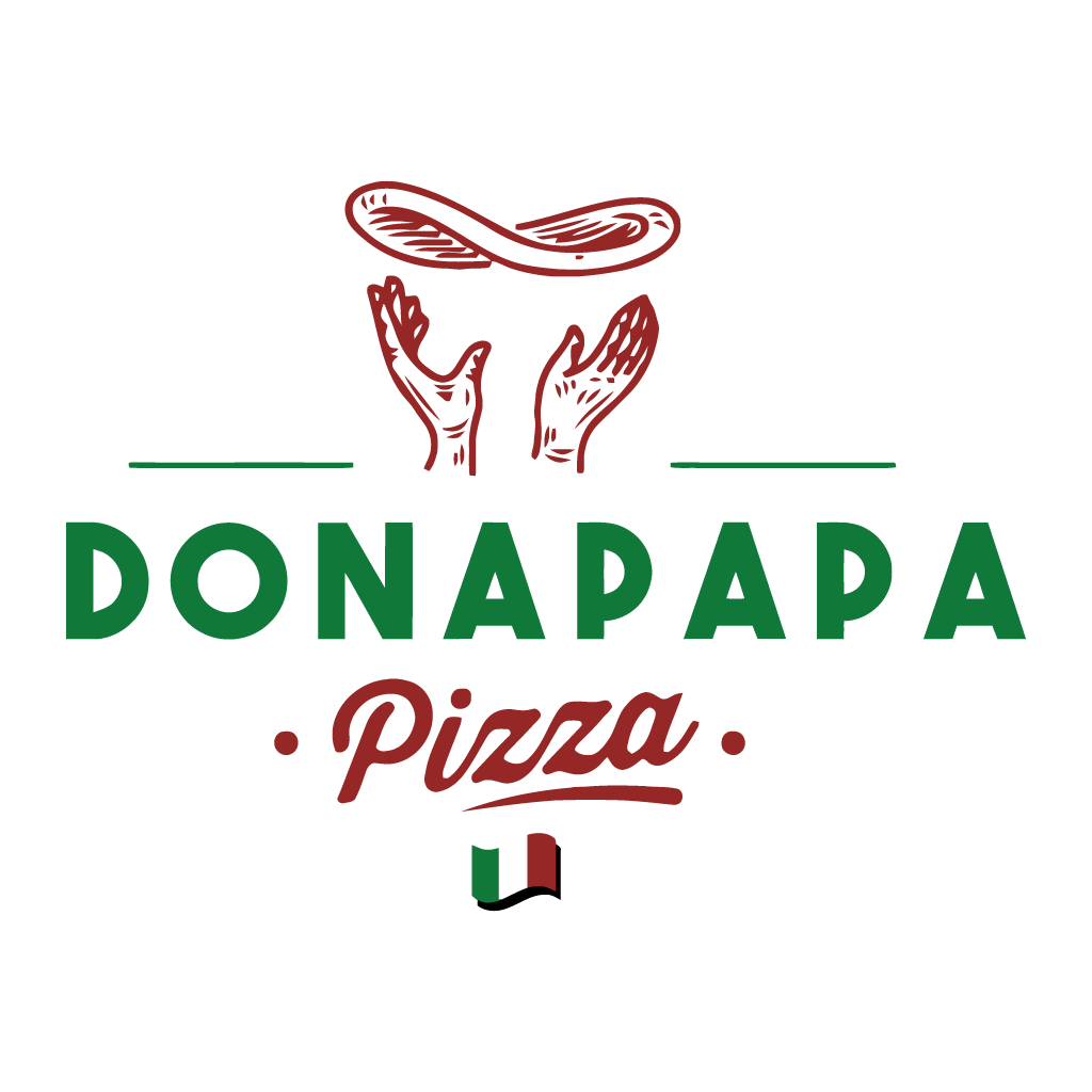 Donapapa Pizza