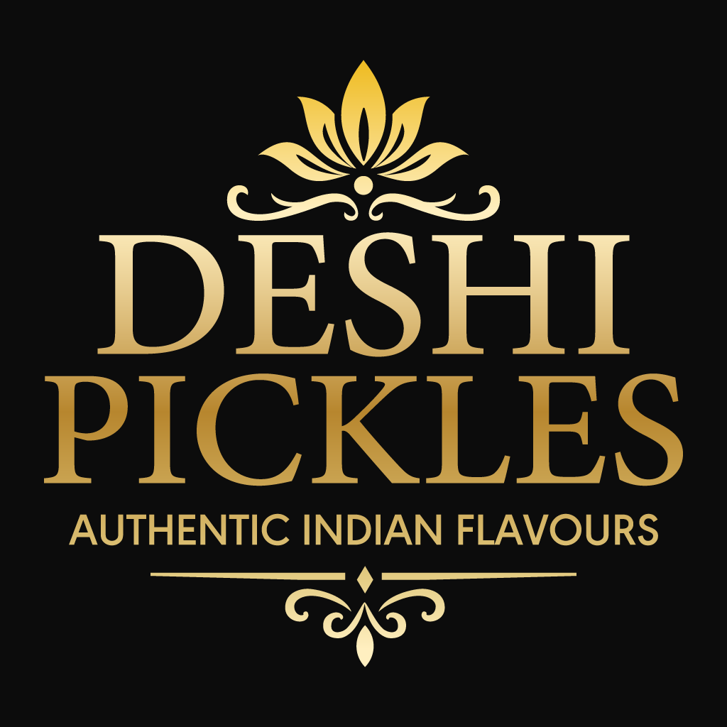 Deshi Pickles