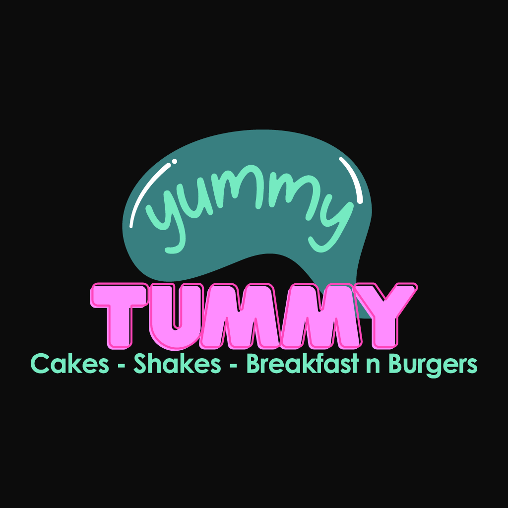Yummy Tummy Shake Cafe & Treats 