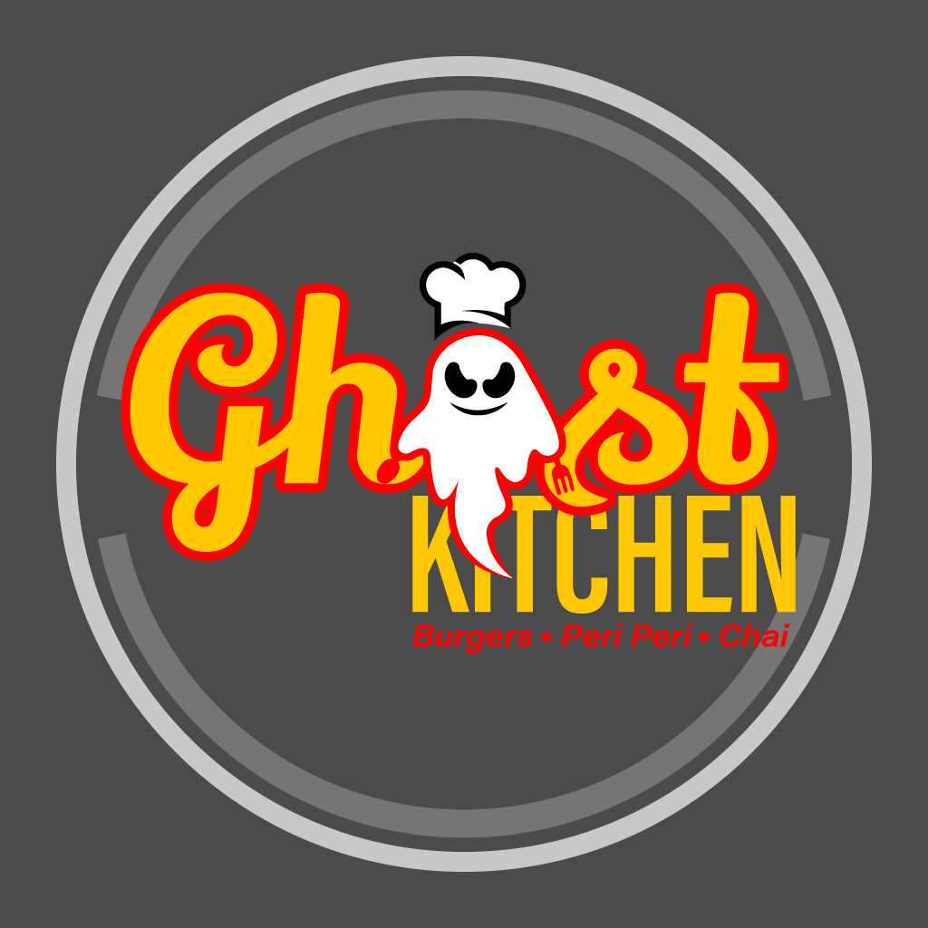 Ghost Kitchen