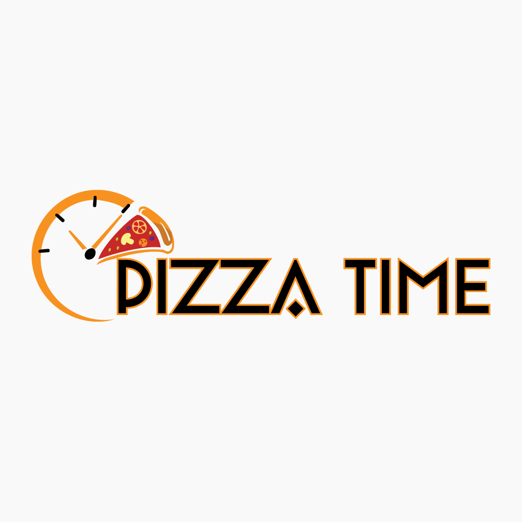 Pizza Time