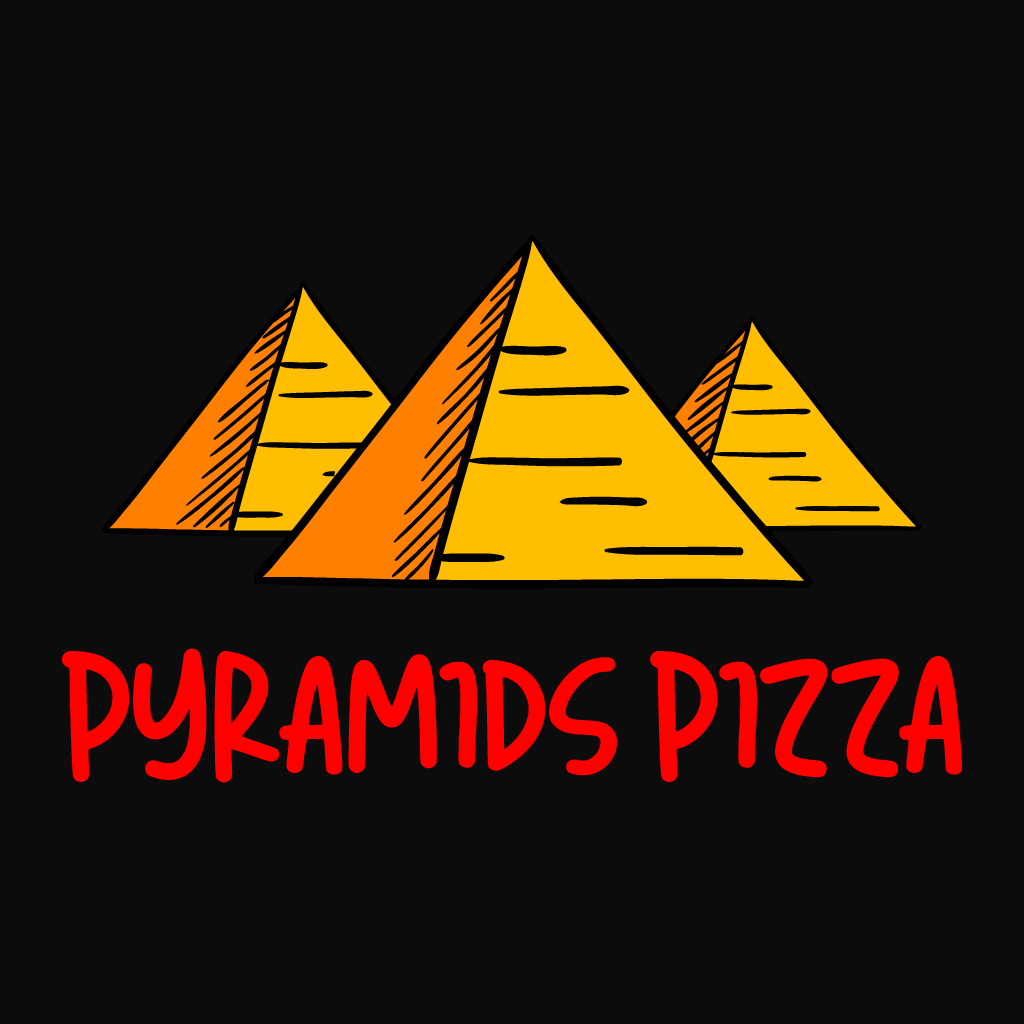 Pyramids Pizza