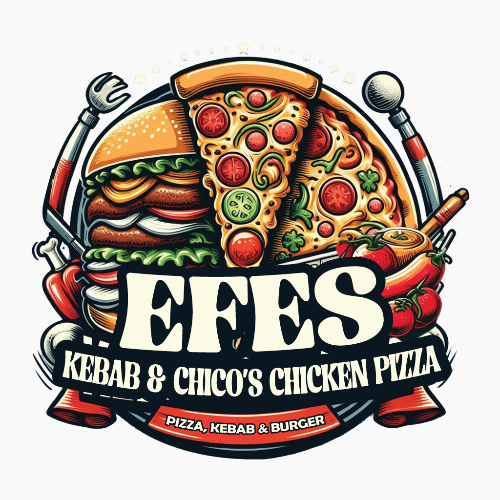 Efes Kebab & Chico's Chicken & Pizza 