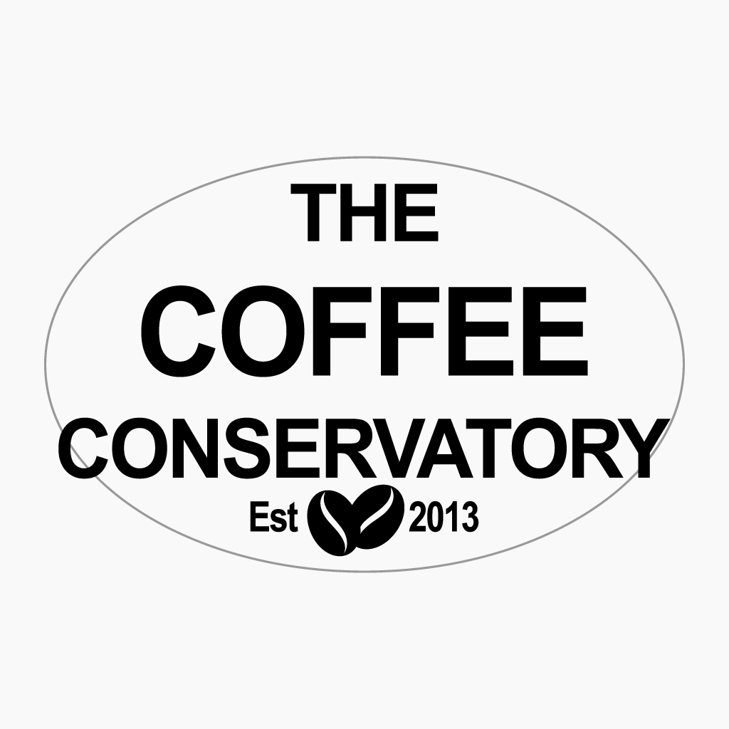Coffee Conservatory 