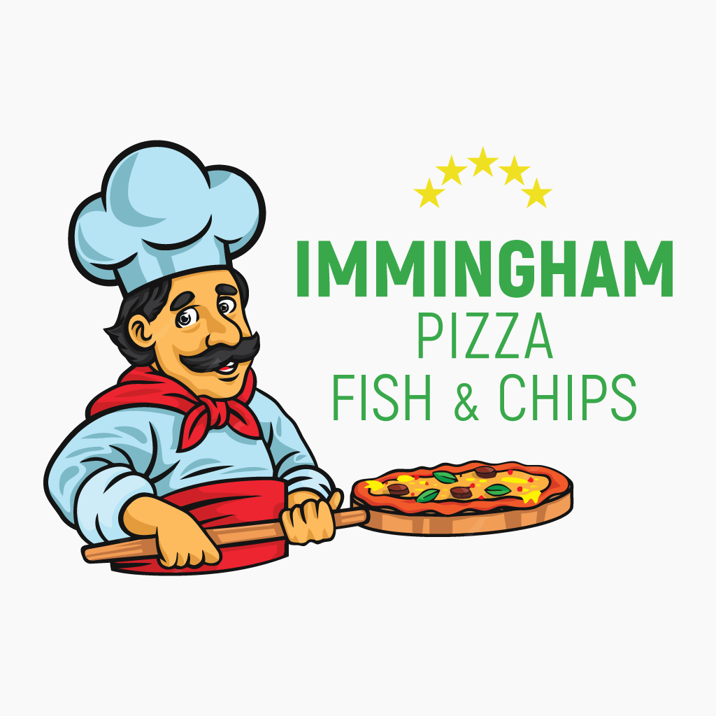 Immingham Pizza Fish & Chips