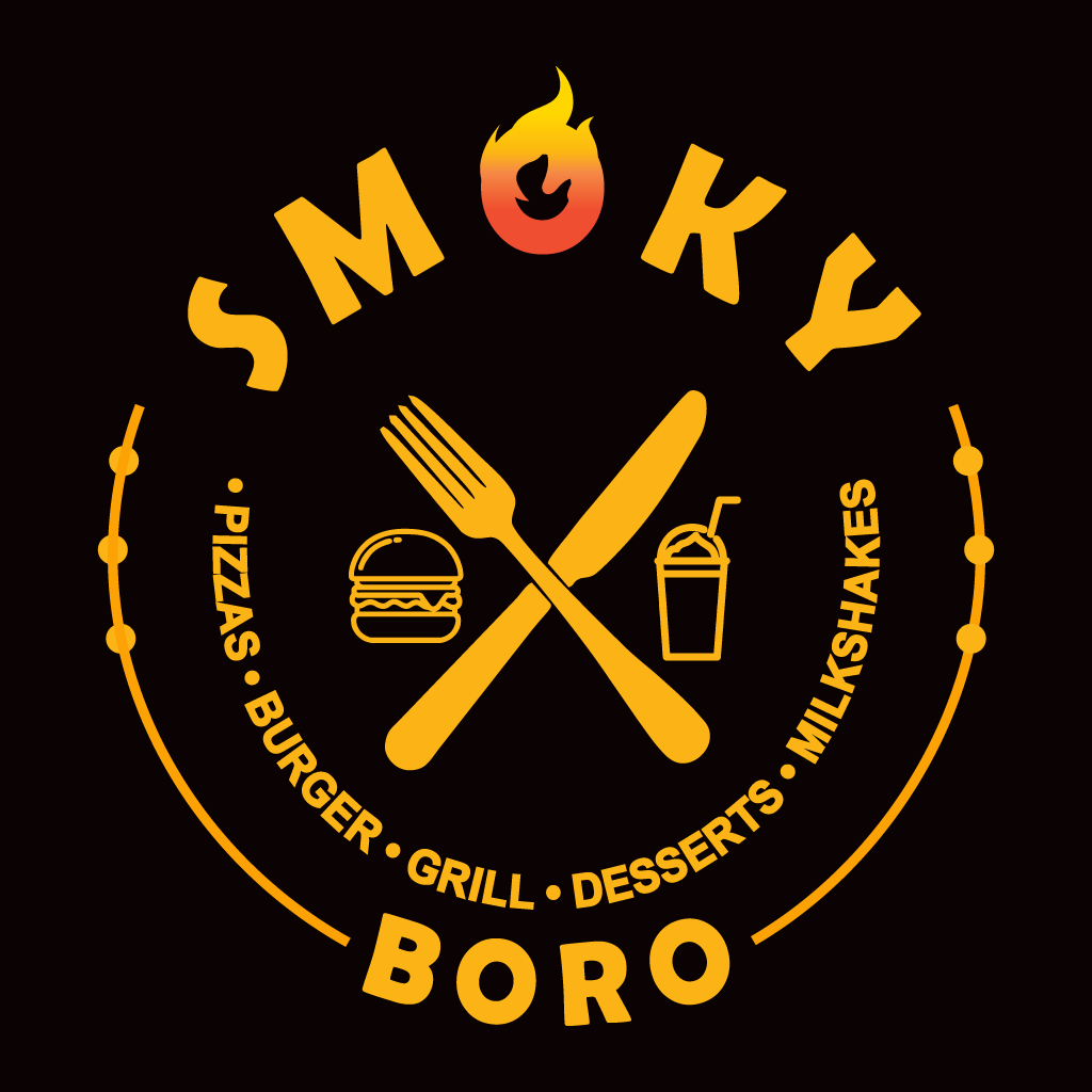 Smoky Boro