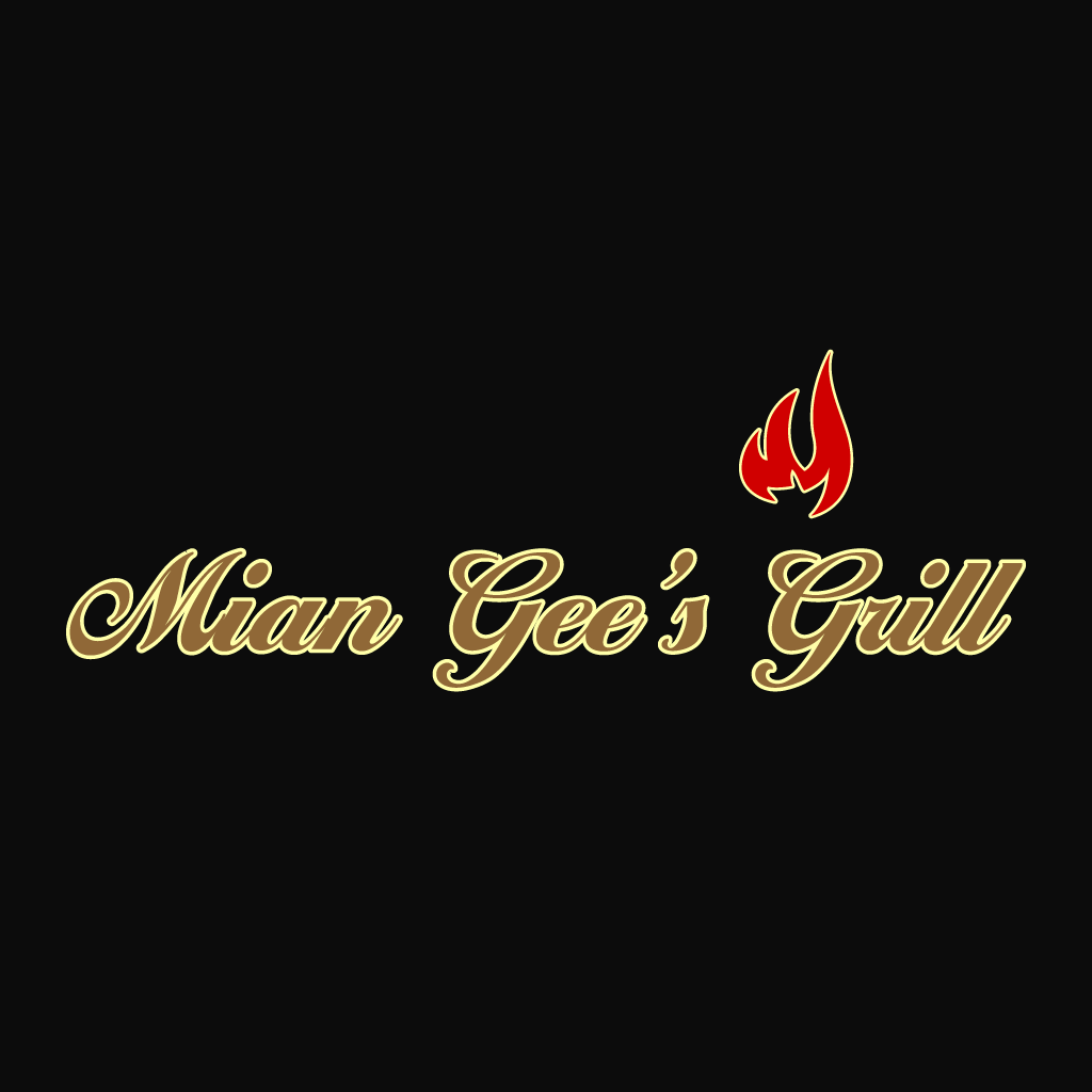 Mian Gee's Grill
