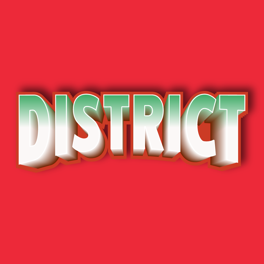 District 