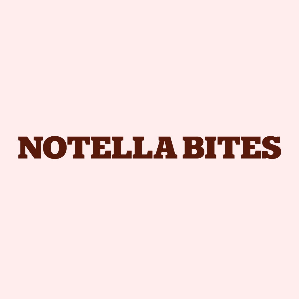 Notella Bites