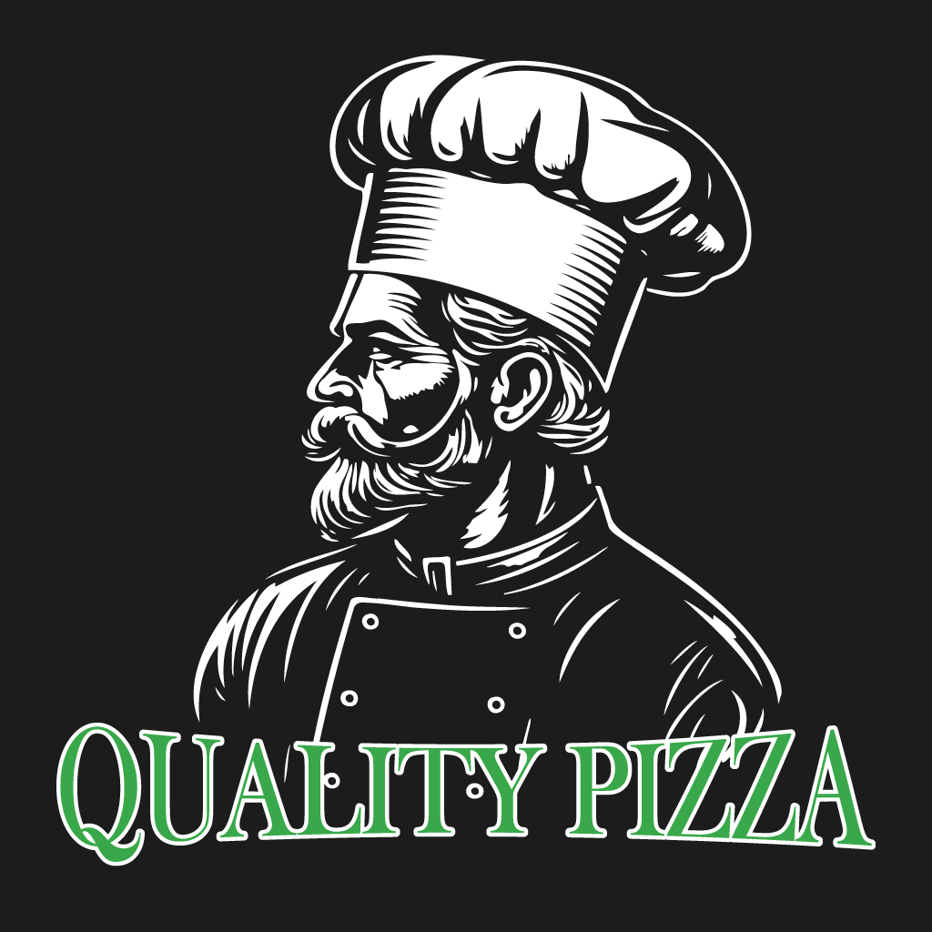 Quality Pizza