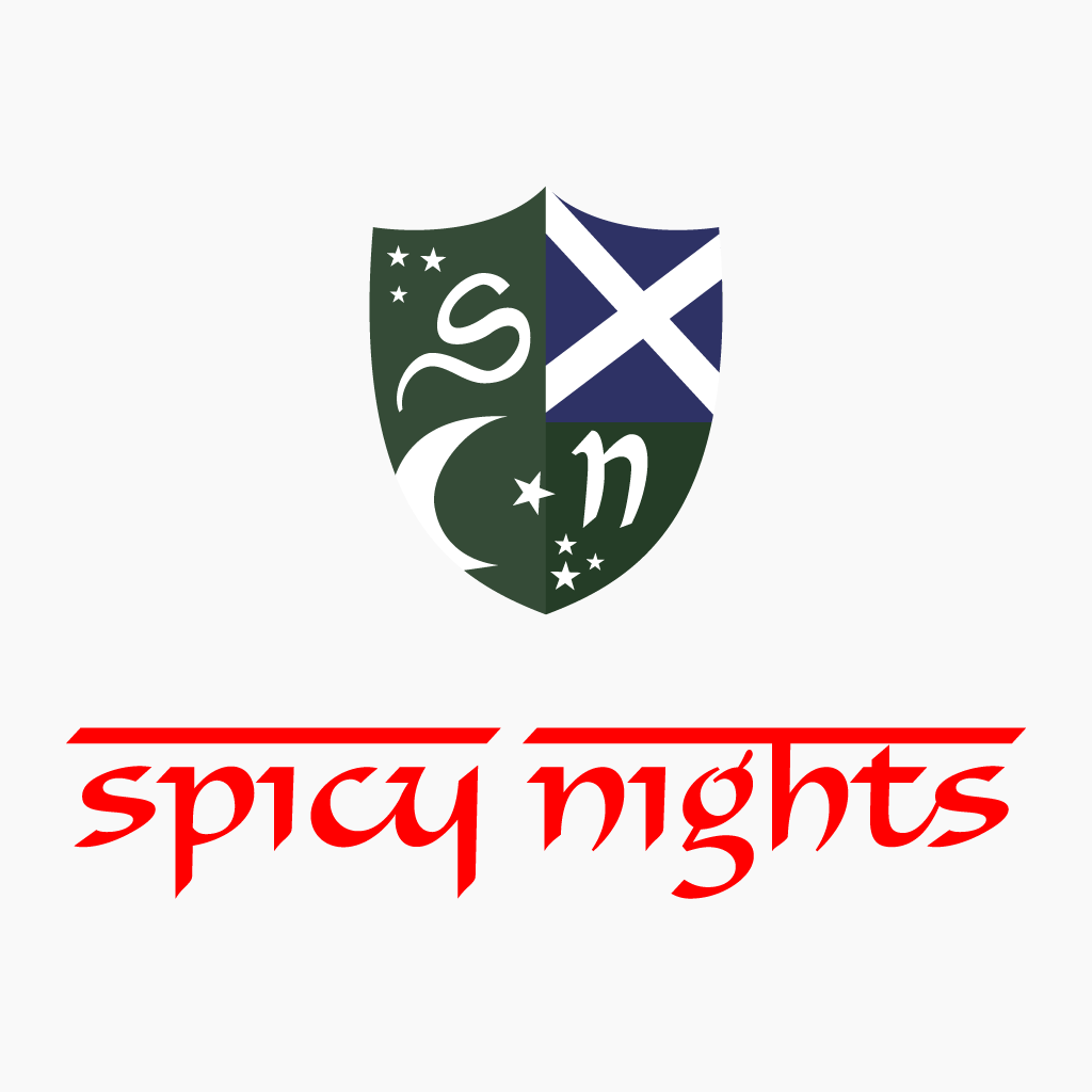 Spicy Nights