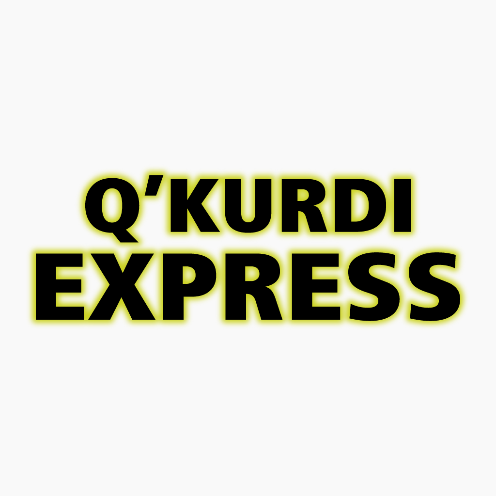 Q Kurdi Express 