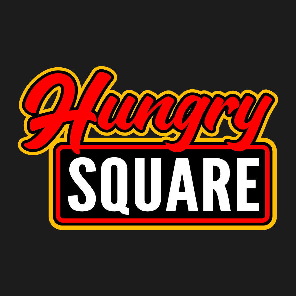 Hungry Square 