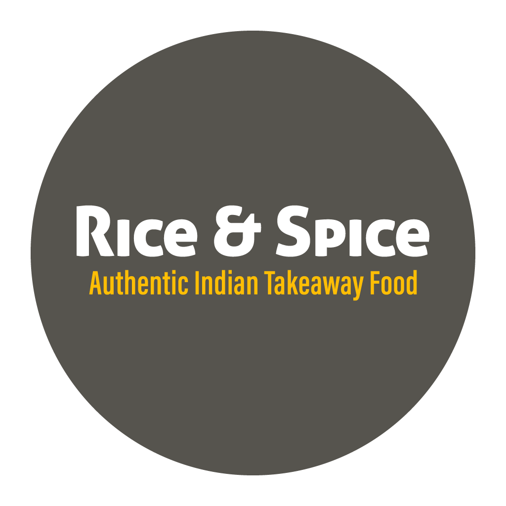 Rice & Spice