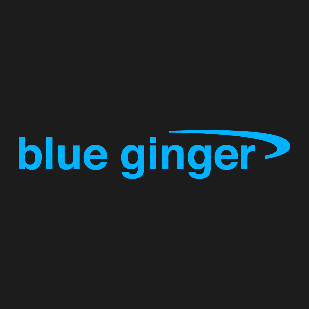Blue Ginger Indian Takeaway