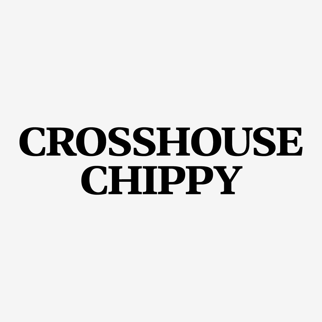 Crosshouse Chippy