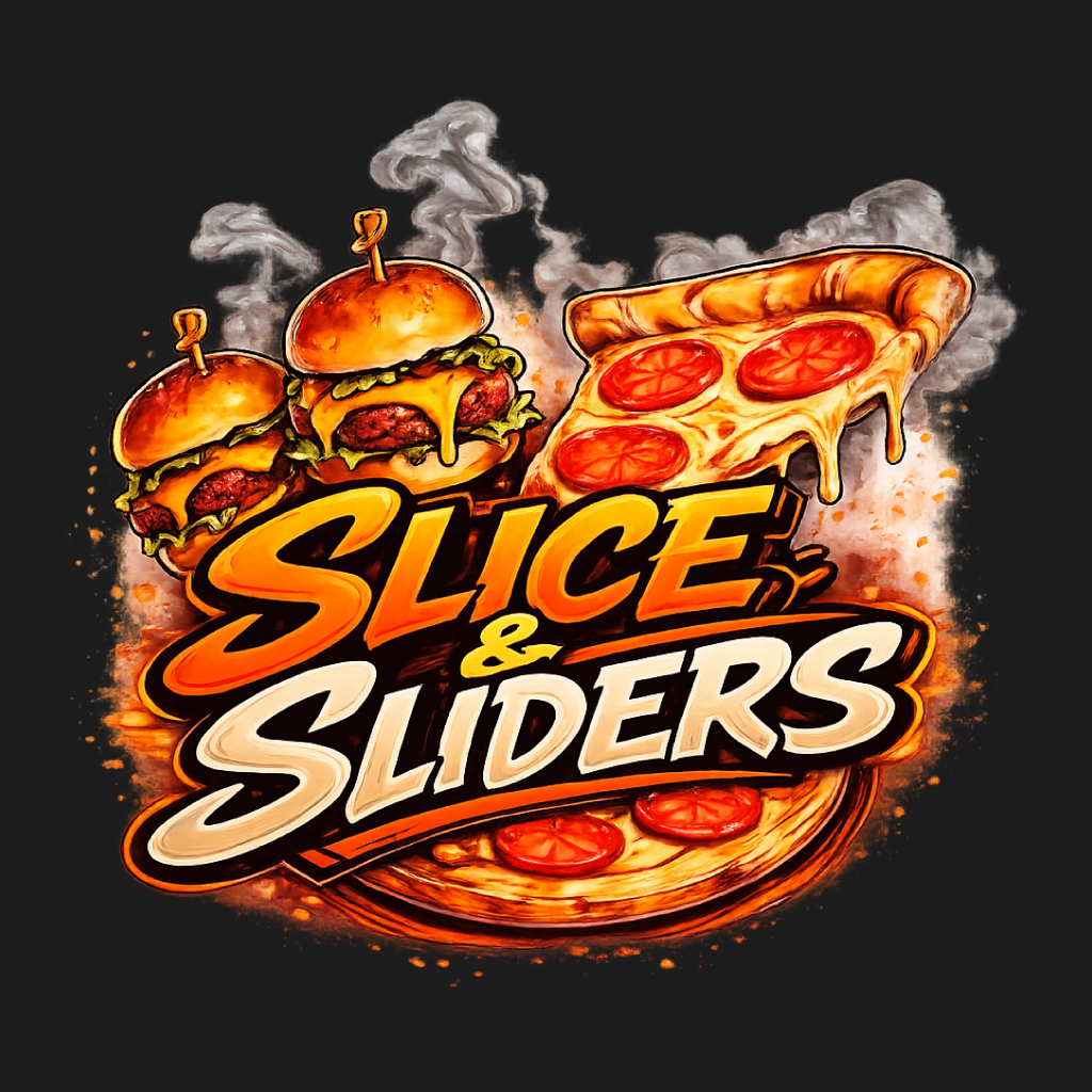 Slice & Sliders
