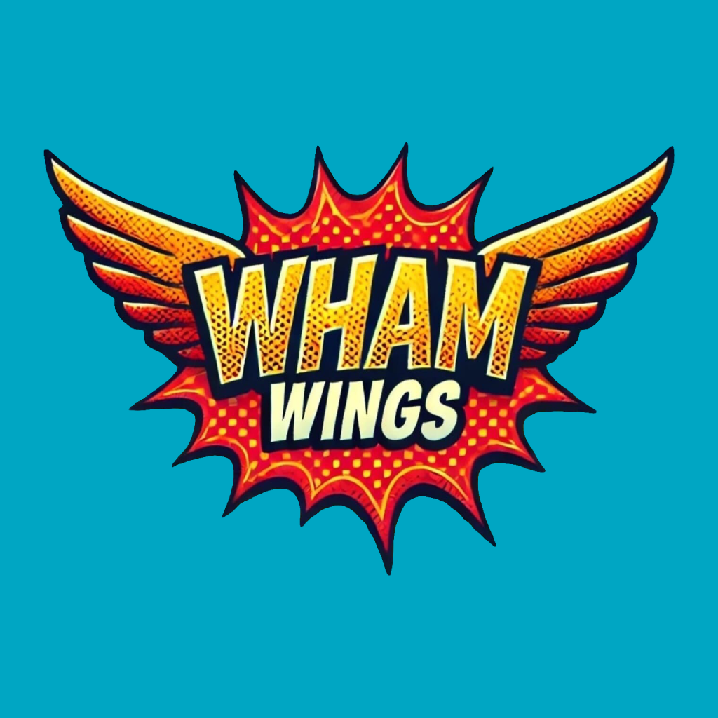 Wham Wings