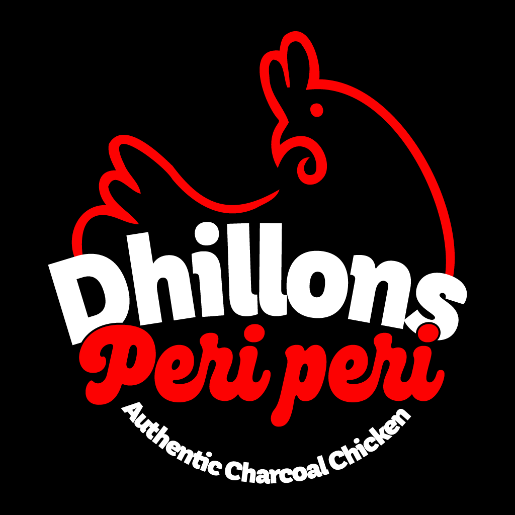 Dhillons Peri Peri