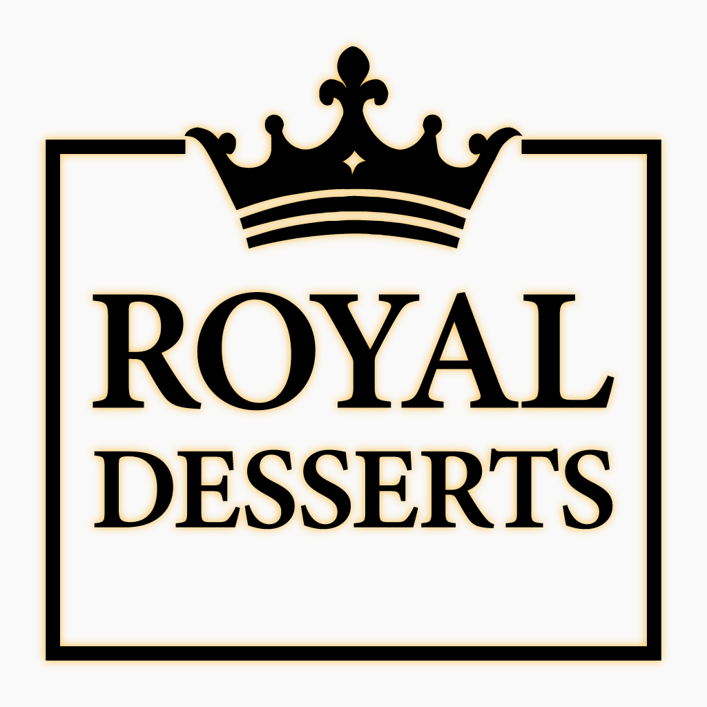 Royal Desserts