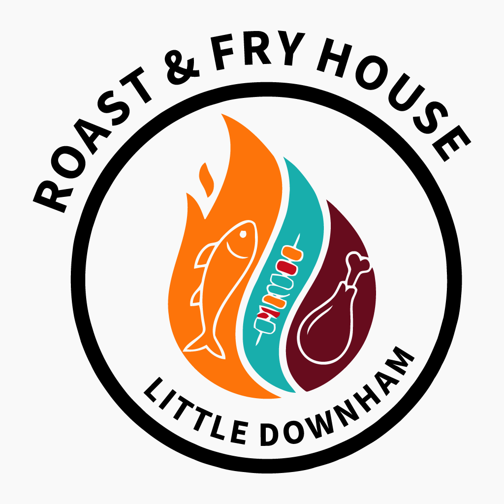 Roast & Fry House