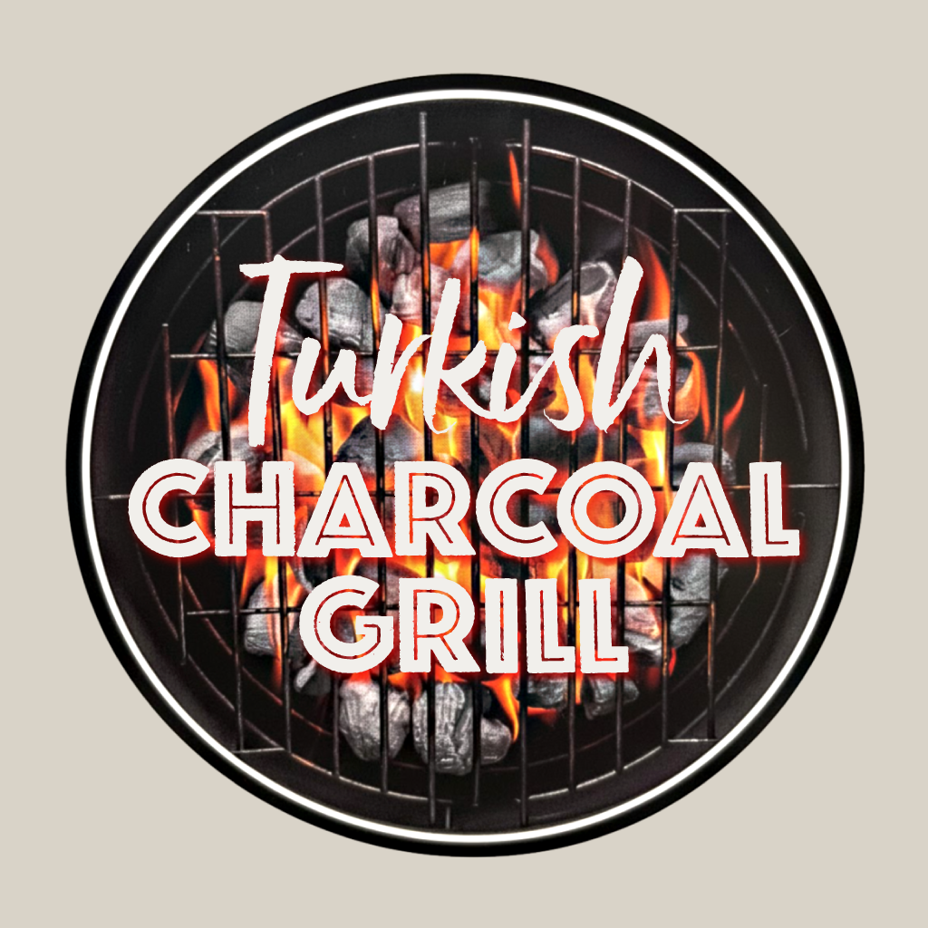 Turkish Charcoal Grill